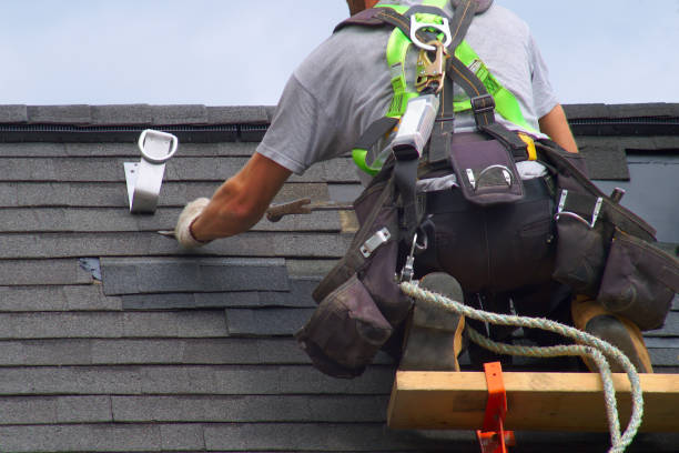 Best Roof Leak Repair  in Clinton, WI