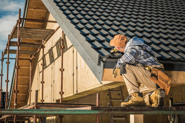 Best Emergency Roof Repair  in Clinton, WI