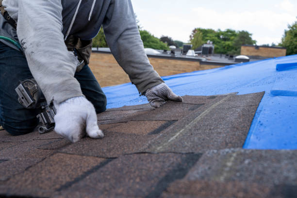 Roof Waterproofing Services in Clinton, WI