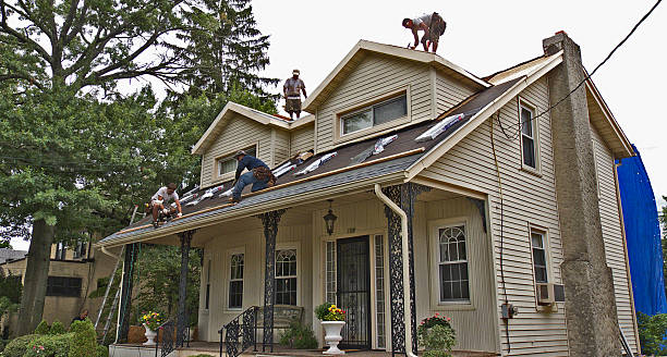 Best New Roof Installation  in Clinton, WI