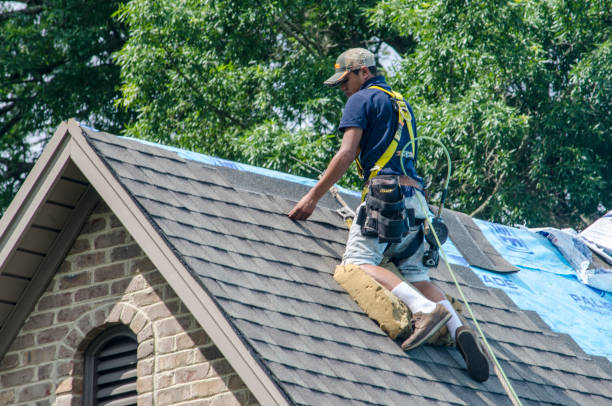 Reliable Clinton, WI Roofing Contractor Solutions